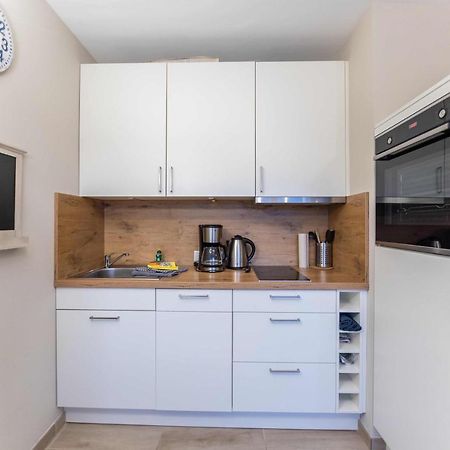 Wyk auf Föhr Ferienwohnung Beeke מראה חיצוני תמונה