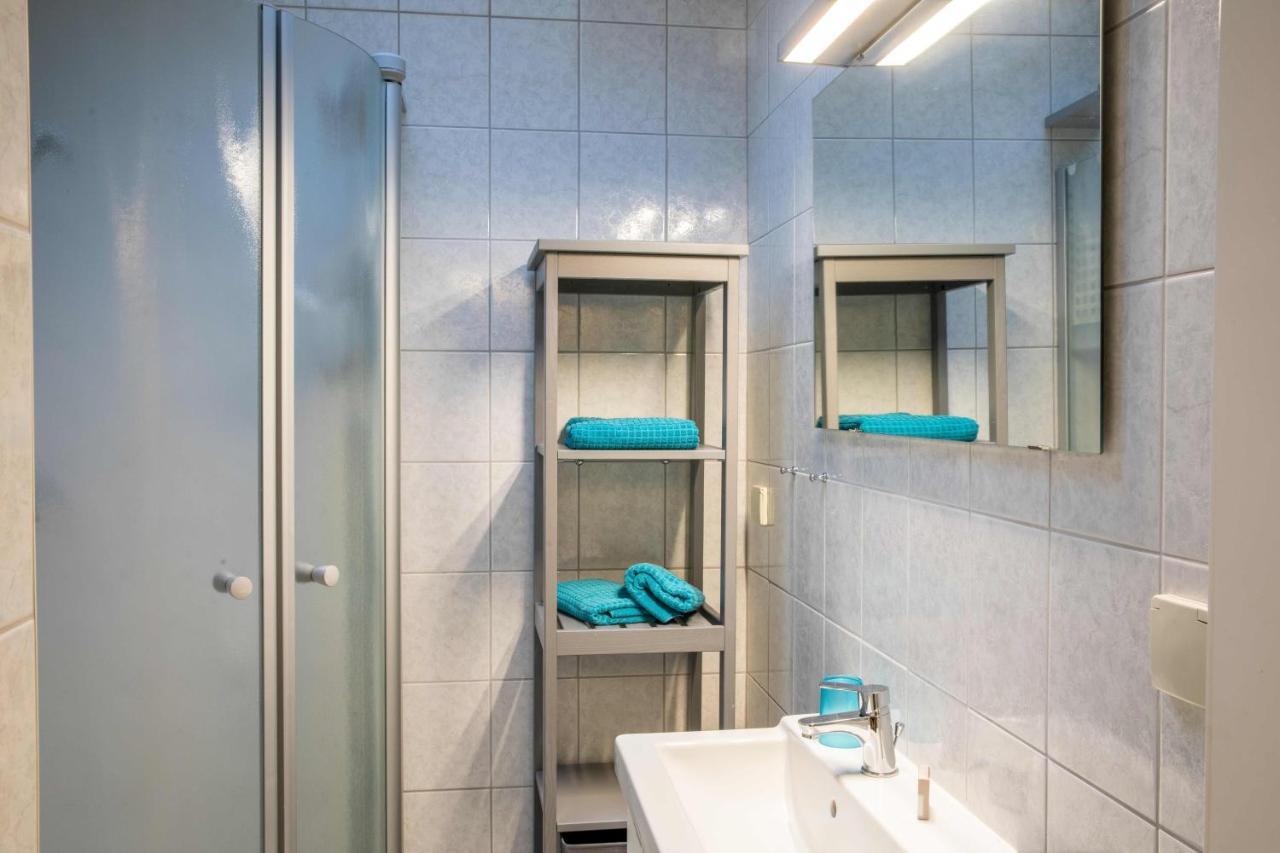 Wyk auf Föhr Ferienwohnung Beeke מראה חיצוני תמונה